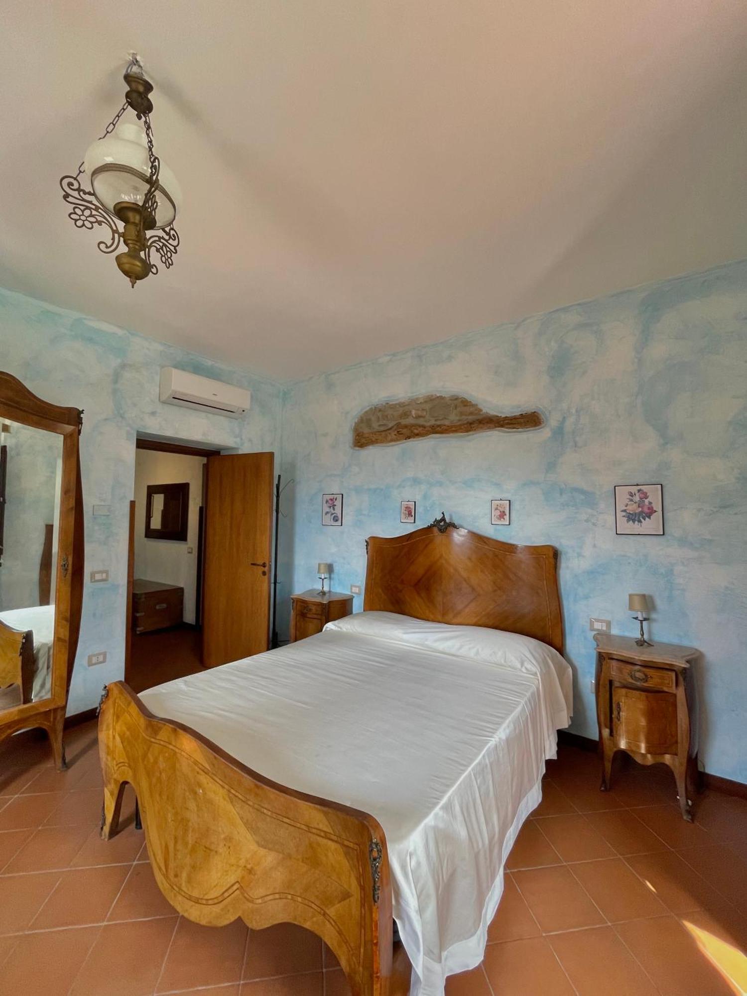 Agriturismo Piano Di Andrea Ostigliano Экстерьер фото