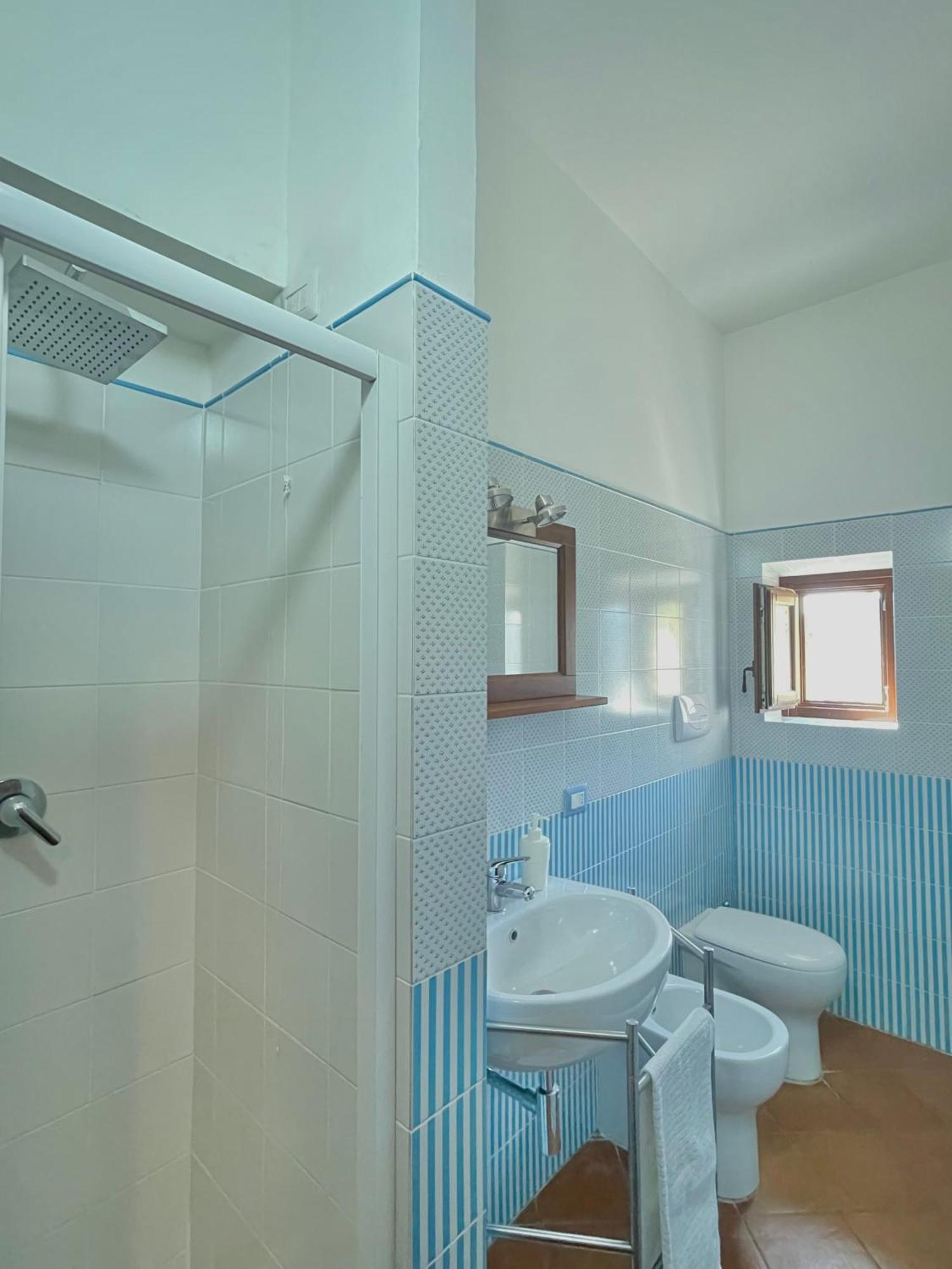 Agriturismo Piano Di Andrea Ostigliano Экстерьер фото