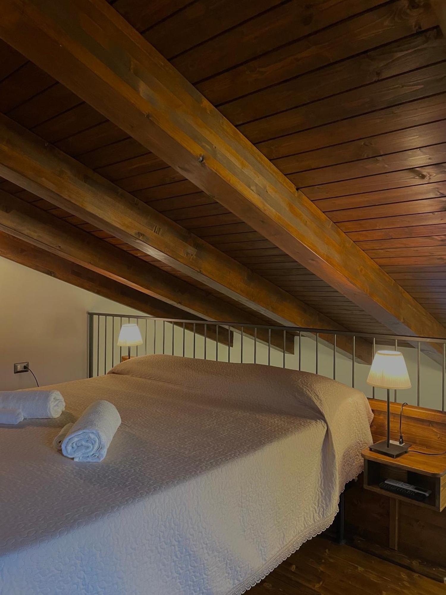 Agriturismo Piano Di Andrea Ostigliano Экстерьер фото